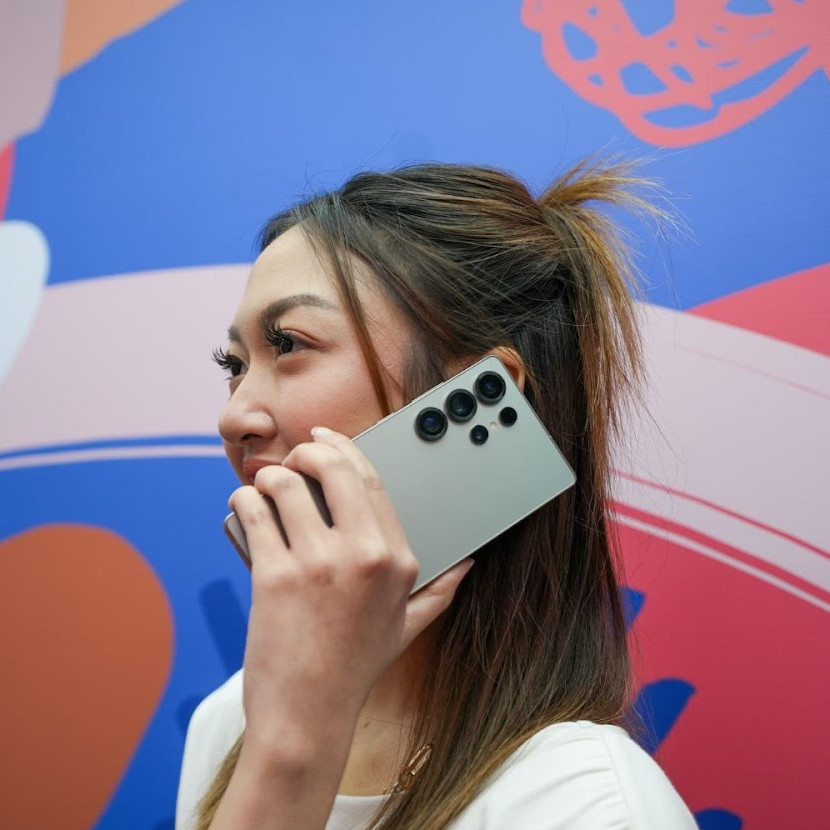 Samsung Hadir dengan Galaxy S25 Series: Desain yang Semakin Stylish!