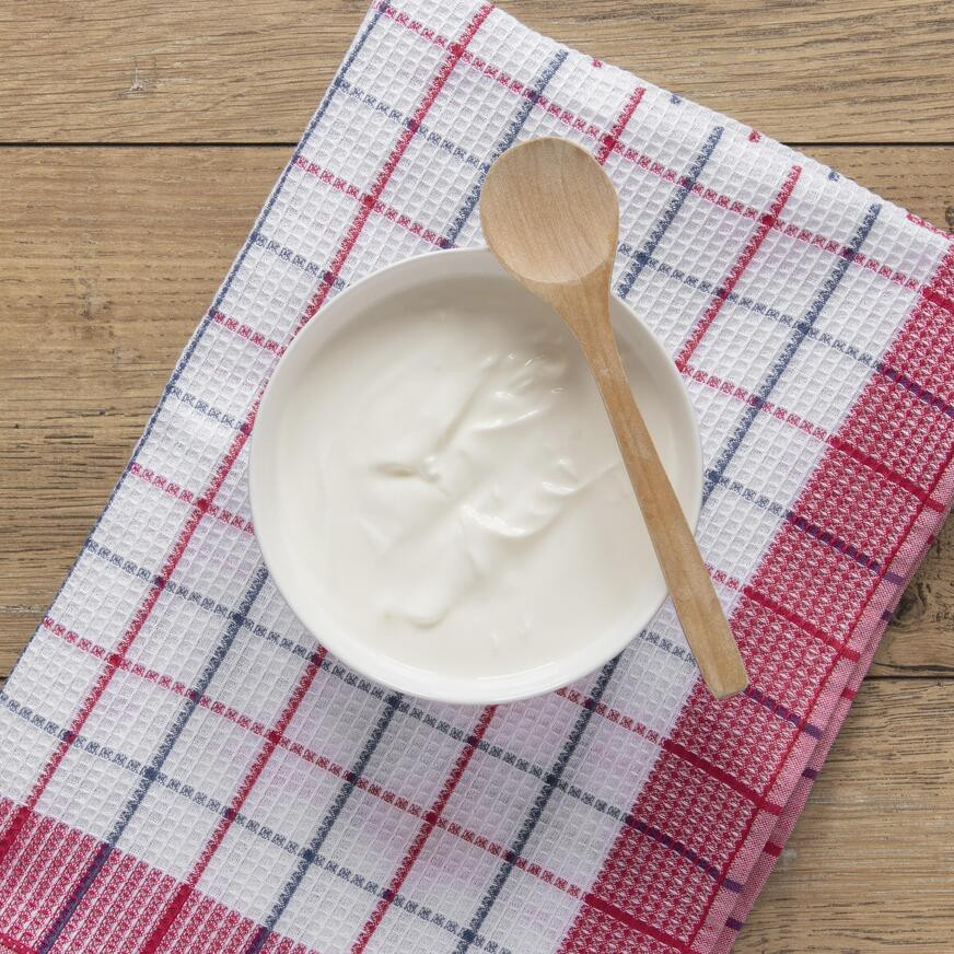 Manfaat Yogurt Untuk Kecantikan