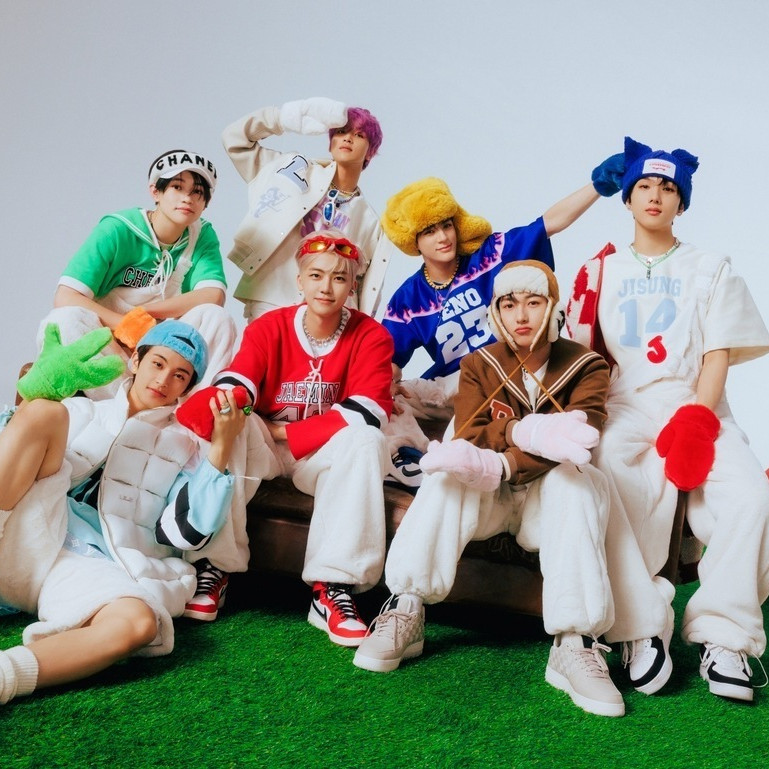 9 Lagu NCT Dream Paling Romantis yang Wajib Ada di Playlist Kamu!