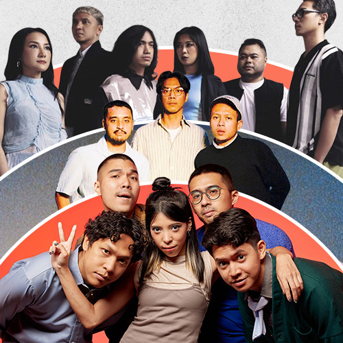 6 Band Alternative Indonesia yang Lagunya Wajib Masuk Playlist!