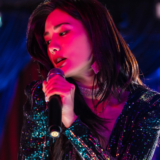 5 Fakta Seru Series ‘Mask Girl’ di Netflix