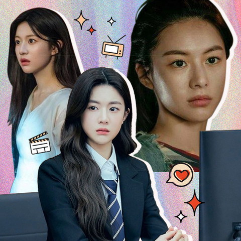 Simak 6 Drama Korea Terbaik Go Yoon Jung yang Wajib Kamu Tonton!