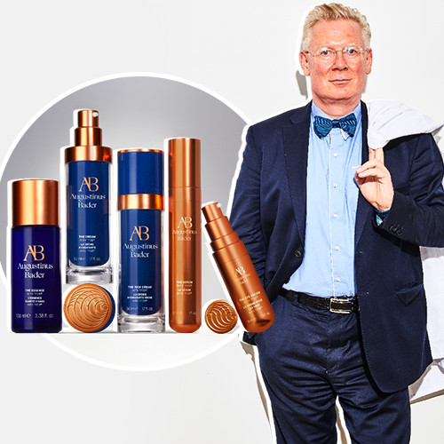 Augustinus Bader Resmi Hadir di Indonesia, Siap Bawa Revolusi Skincare dengan Teknologi Canggih