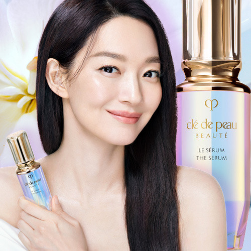 The Serum Dari Clé de Peau Beauté Kembali Hadir Dengan Reformulasi yang Signifikan