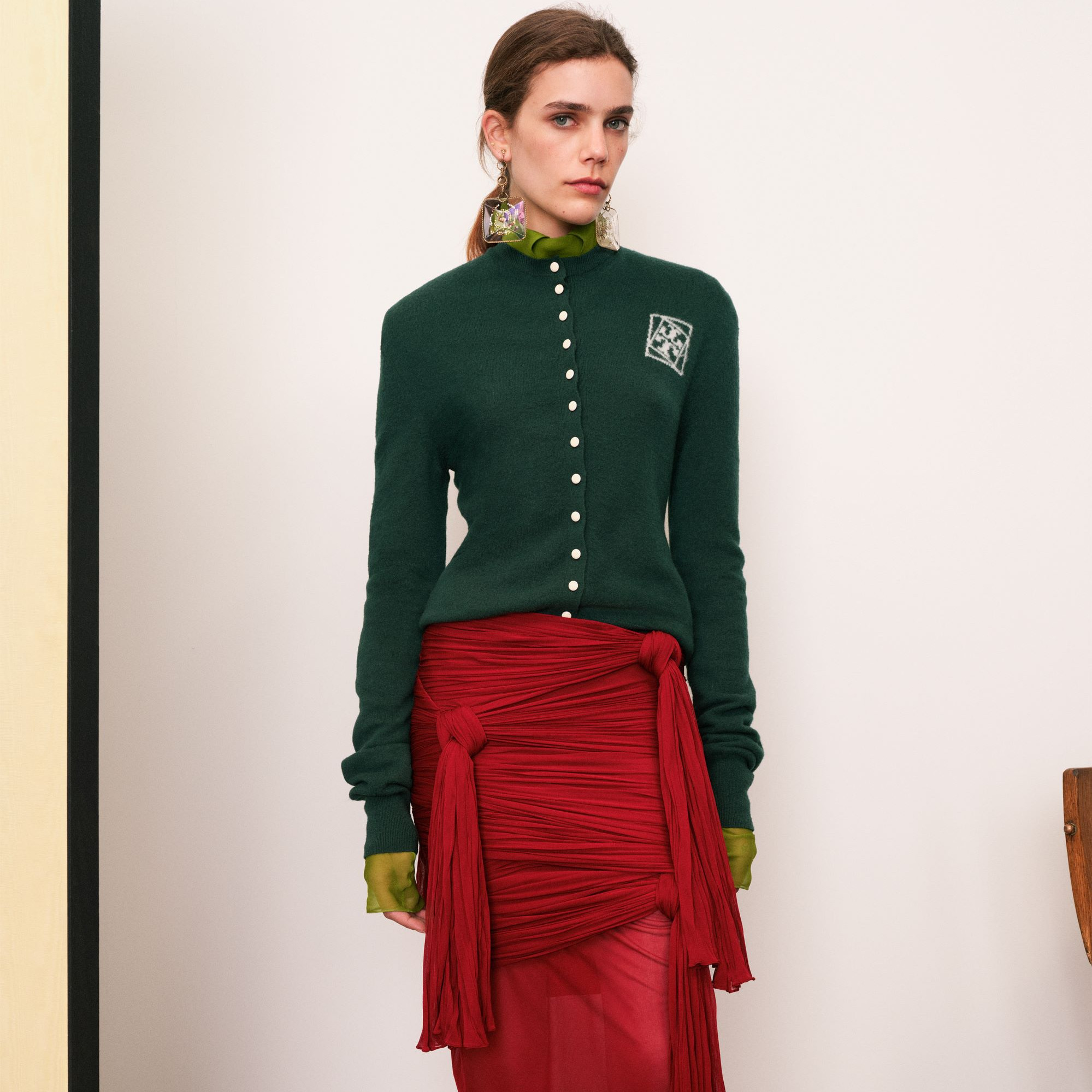 Melihat Prediksi Tren Fashion 2026 dari Koleksi Terbaru Tory Burch