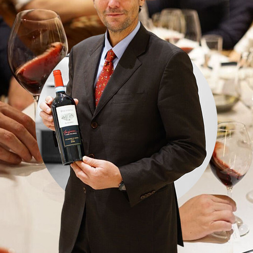 Wine Milik Keluarga Salvatore Ferragamo, Il Borro Akhirnya Hadir di Indonesia!