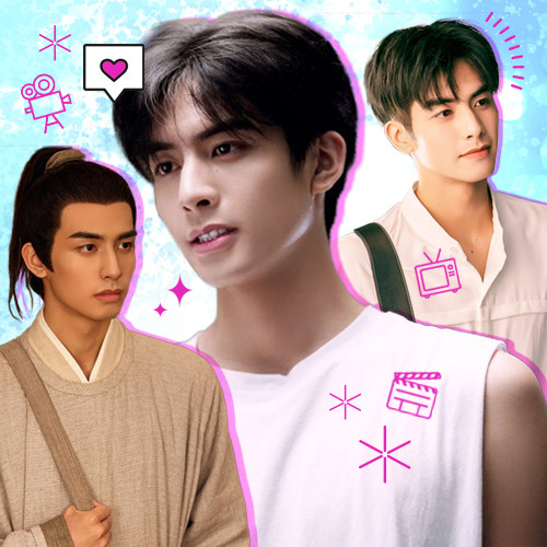 10 Film & Drama Song Weilong Terpopuler yang Wajib Kamu Tonton!