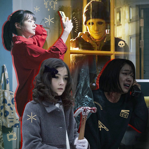 Film Psikopat Terbaik yang Wajib Kamu Tonton di Netflix!