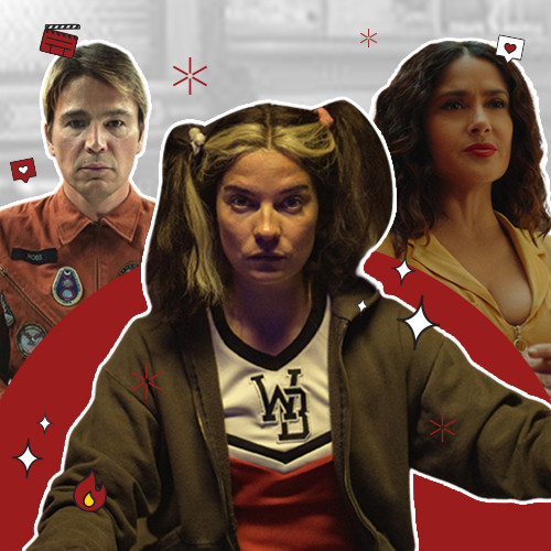 Ranking Cosmo untuk Setiap Episode Black Mirror Season 6