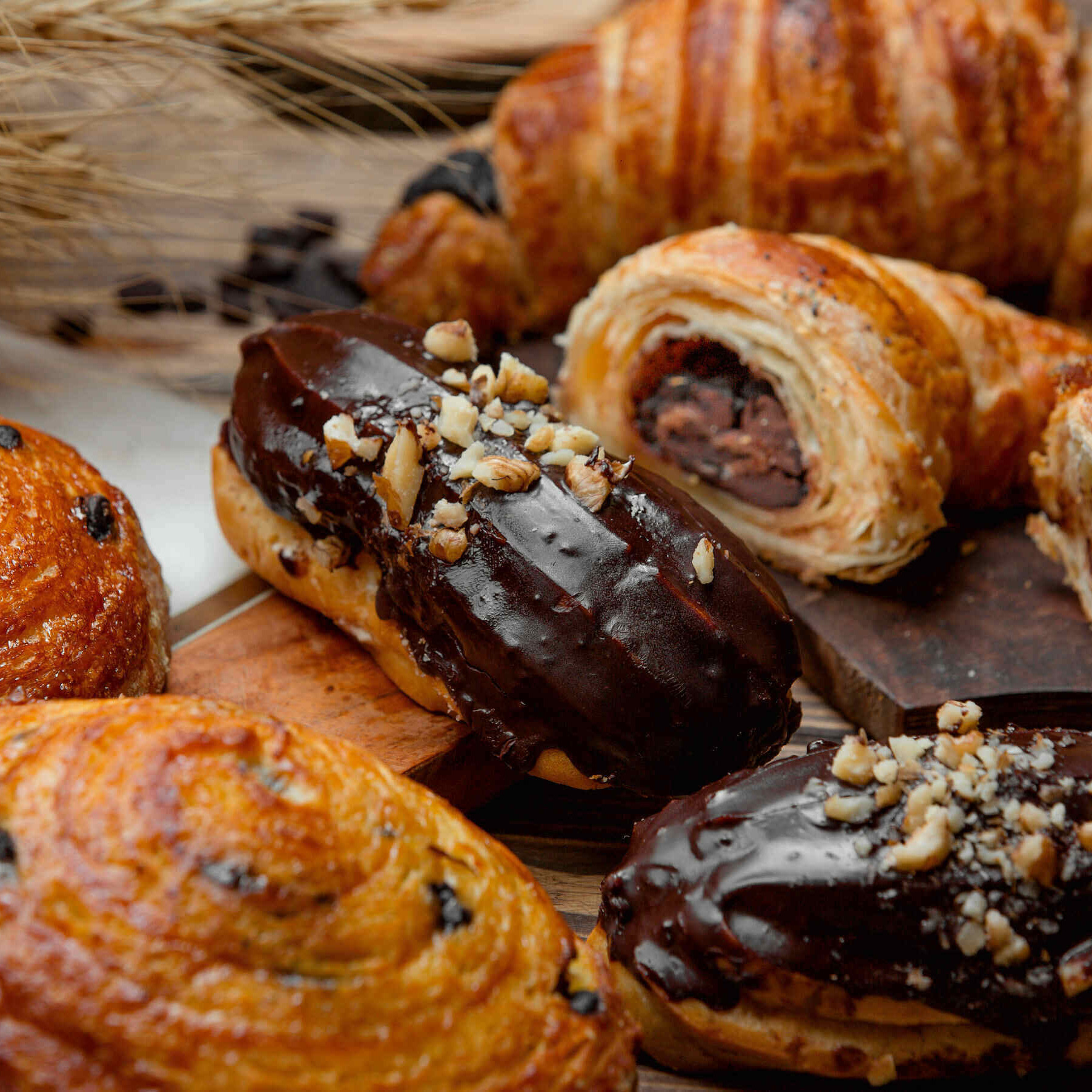 7 Rekomendasi Bakery dengan Pastry Lezat di Jakarta