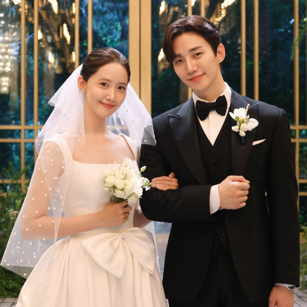 7 Lawan Main Yoona dengan Chemistry Terbaik