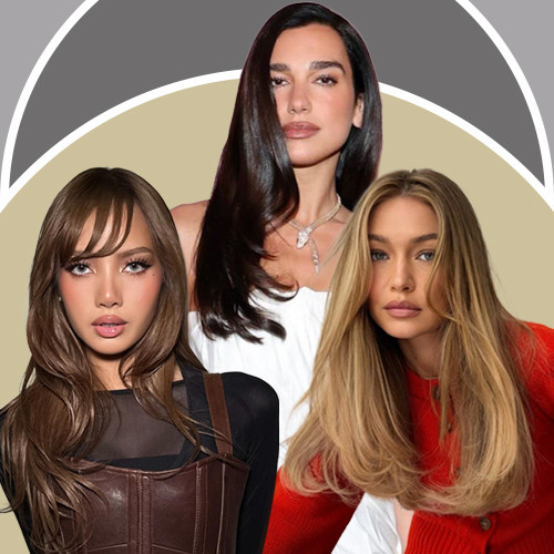 Tren ‘C-Curl’: Upgrade Sederhana untuk Rambut Blowout yang Lebih Rapi