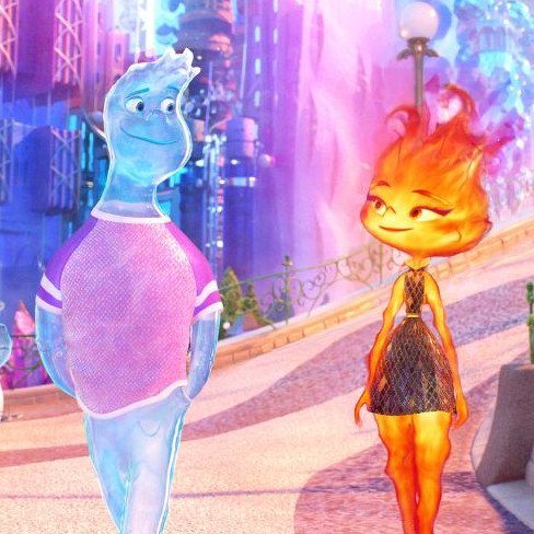 Alasan Kamu Wajib Nonton “Elemental: Forces of Nature”