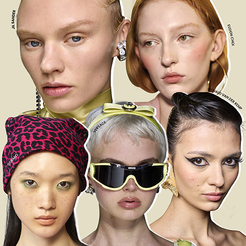 5 Tren Makeup Untuk Spring / Summer 2024