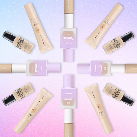 7 Rekomendasi Foundation Lokal di Bawah 200 Ribu yang Wajib Kamu Coba!