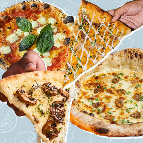 Wajib Coba! Ini 6 Tempat Makan Pizza Lezat di Jakarta