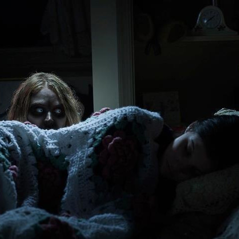 6 Film Horor yang Bikin Kamu Tidur dengan Lampu Menyala Semalaman