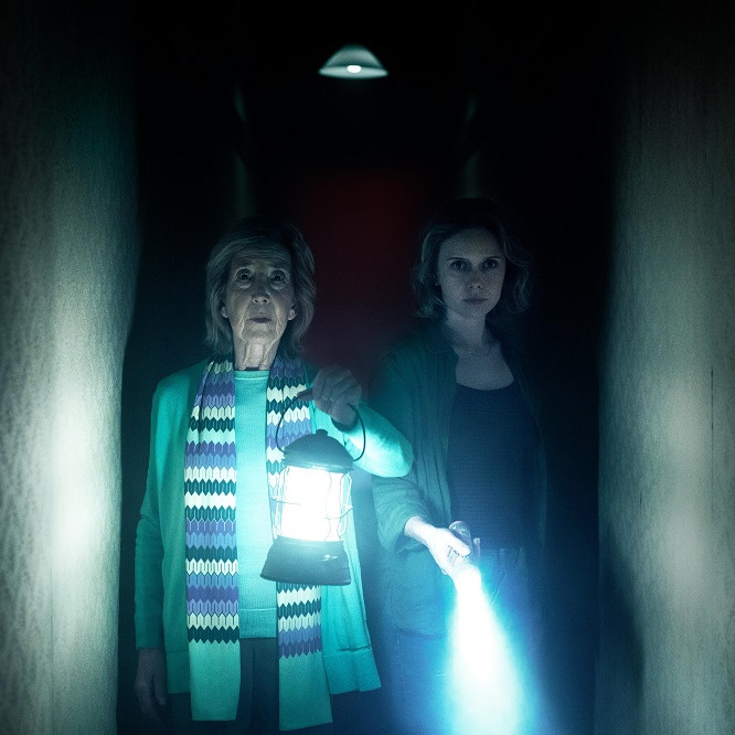 Insidious Siap Melebarkan Franchise Filmnya dengan Merilis Insidious: Out of the Further