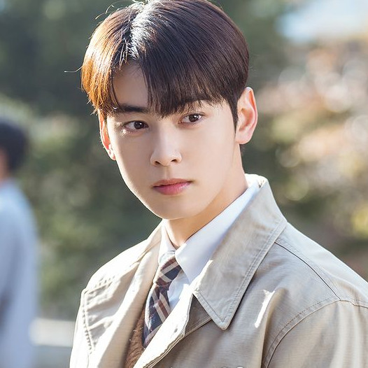 Segala Hal Tentang 'A Good Day To Be a Dog’, Drama Korea Terbaru Cha Eun Woo