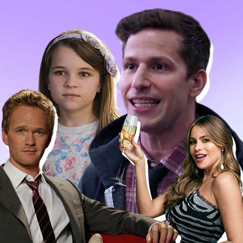 Ini 5 Karakter Sitcom yang Ikonis
