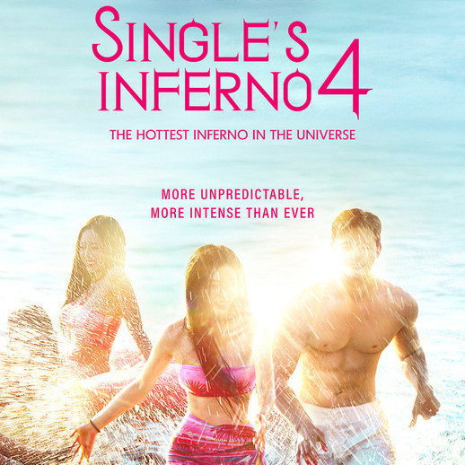 Yaay! Single’s Inferno Season 4 Akan Segera Tayang Januari 2025!
