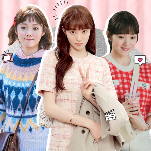 8 Drama Korea Terbaik Lee Sung Kyung yang Wajib Kamu Tonton
