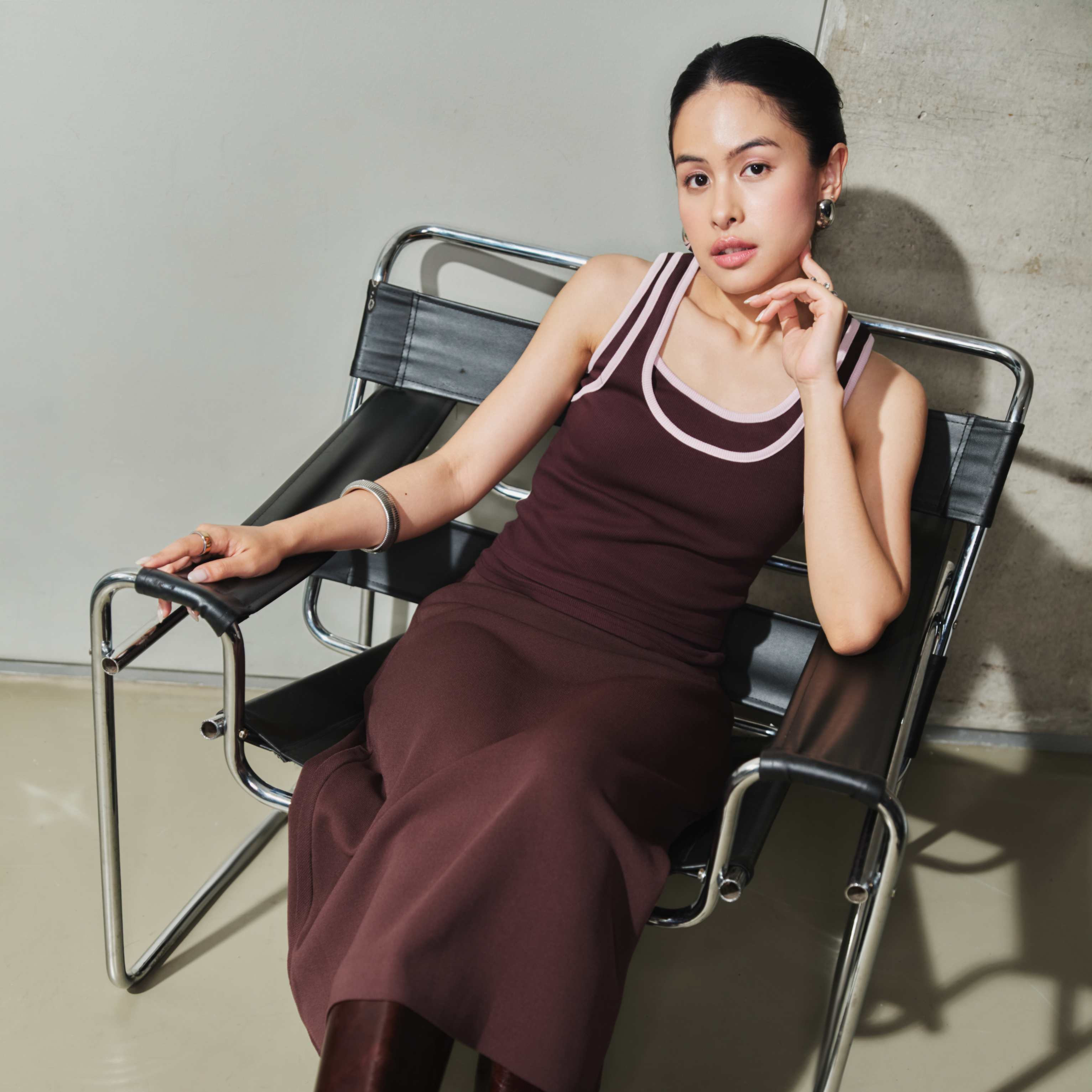 Maudy Ayunda Terpilih Sebagai Brand Ambassador Love, Bonito Indonesia & Hadirkan #Maudy’s Picks