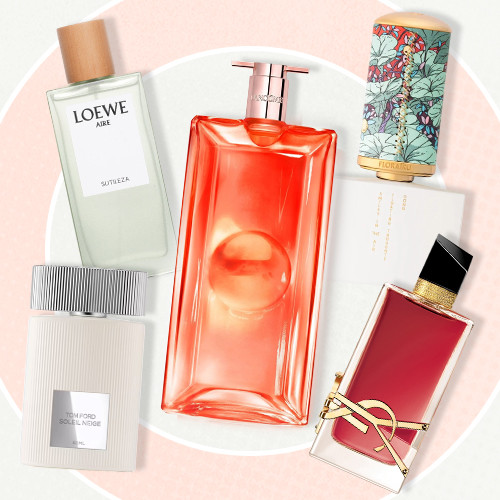 6 Parfum Terbaru Beraroma Musim Panas Rekomendasi Cosmo!