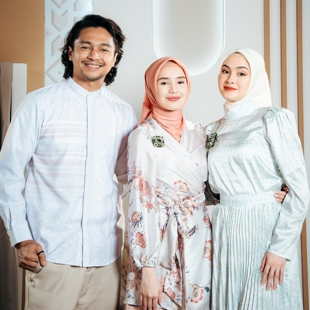 Temani Lebaran, Netflix Hadirkan Film Setetes Embun Cinta Niyala