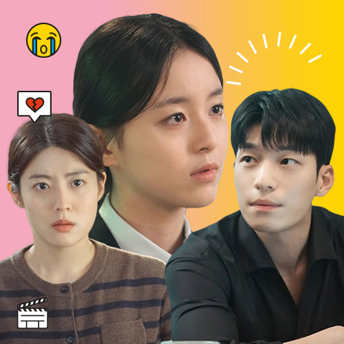 6 Pelajaran Hidup Yang Bisa Kamu Ambil dari Drama Korea Little Women