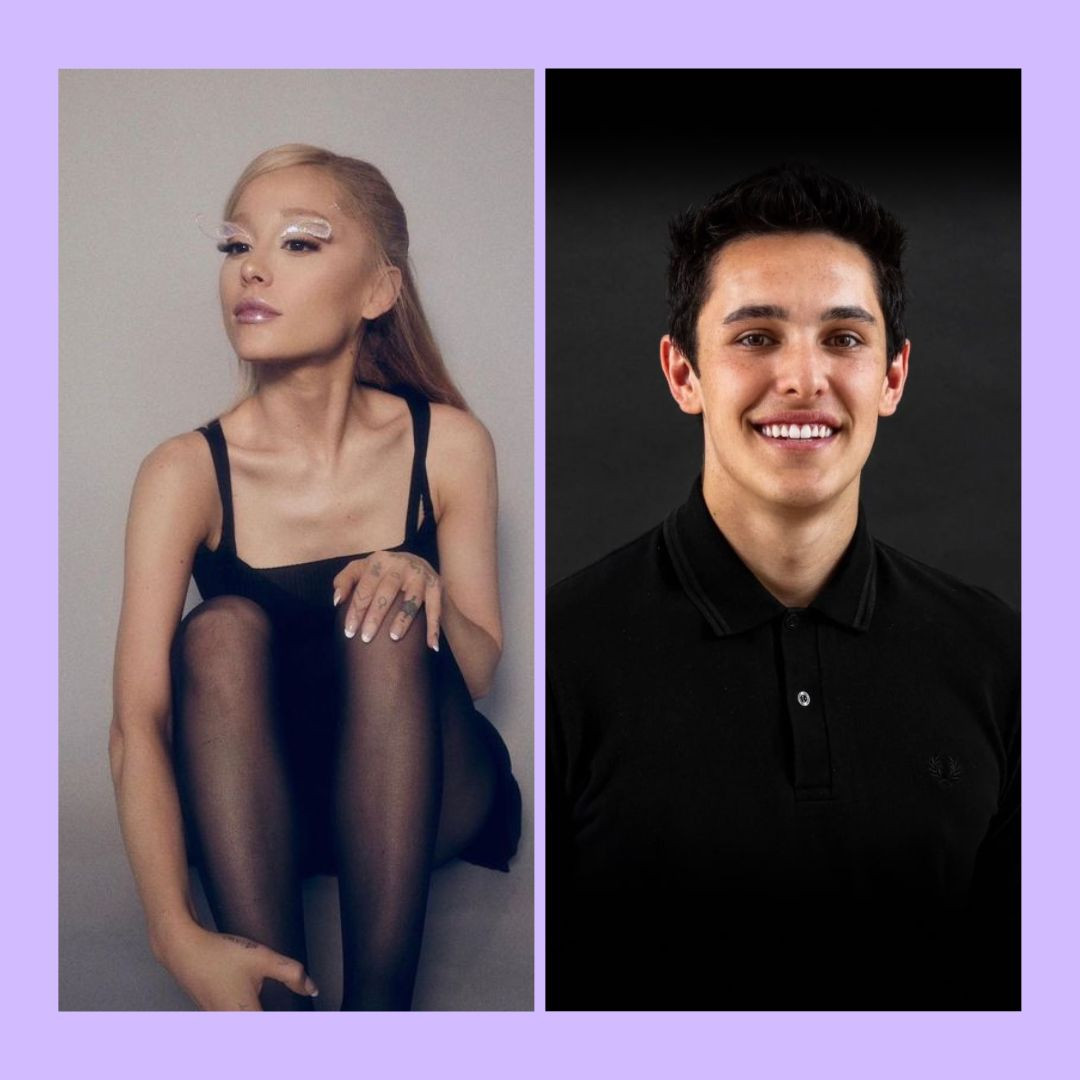 Segala Hal tentang Perpisahan Ariana Grande dengan Suaminya