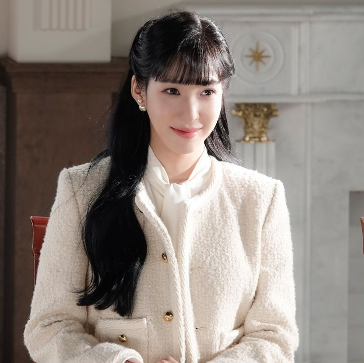 Tiffany Young Bagikan Segala Hal Menarik Tentang Karakter Rachel Jeong di ‘Uncle Samsik’