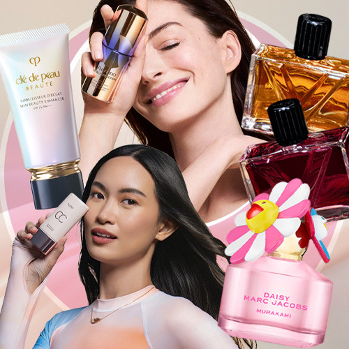 New Beauty Alert! Ini Dia Produk Kecantikan yang Hadir di Oktober 2026