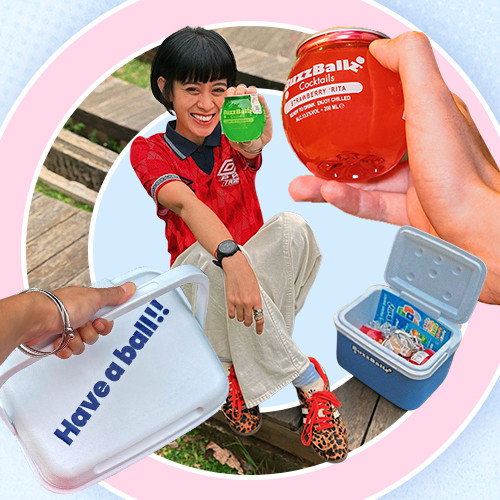 BuzzBallz Chillers Resmi Hadir di Indonesia! Hadir dengan Beragam Varian yang Segar