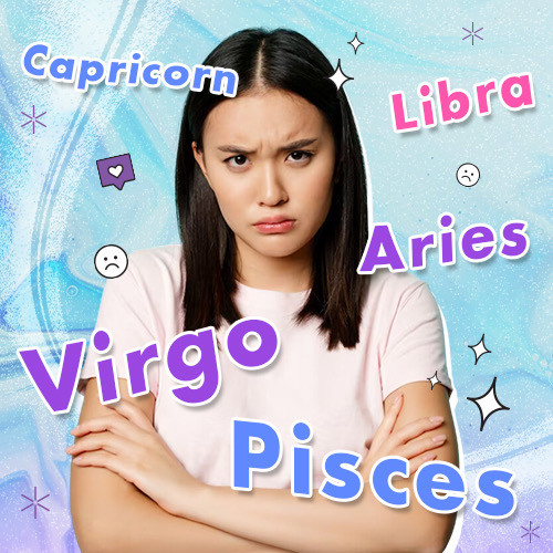 Ternyata, Ini 5 Zodiak Yang Paling Moody!