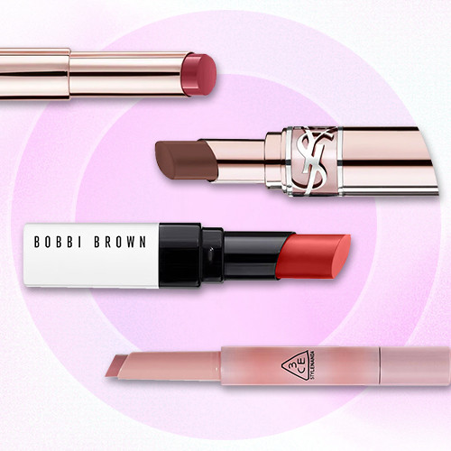 6 Rekomendasi Lip Balm Berwarna yang Cocok untuk Sehari-hari