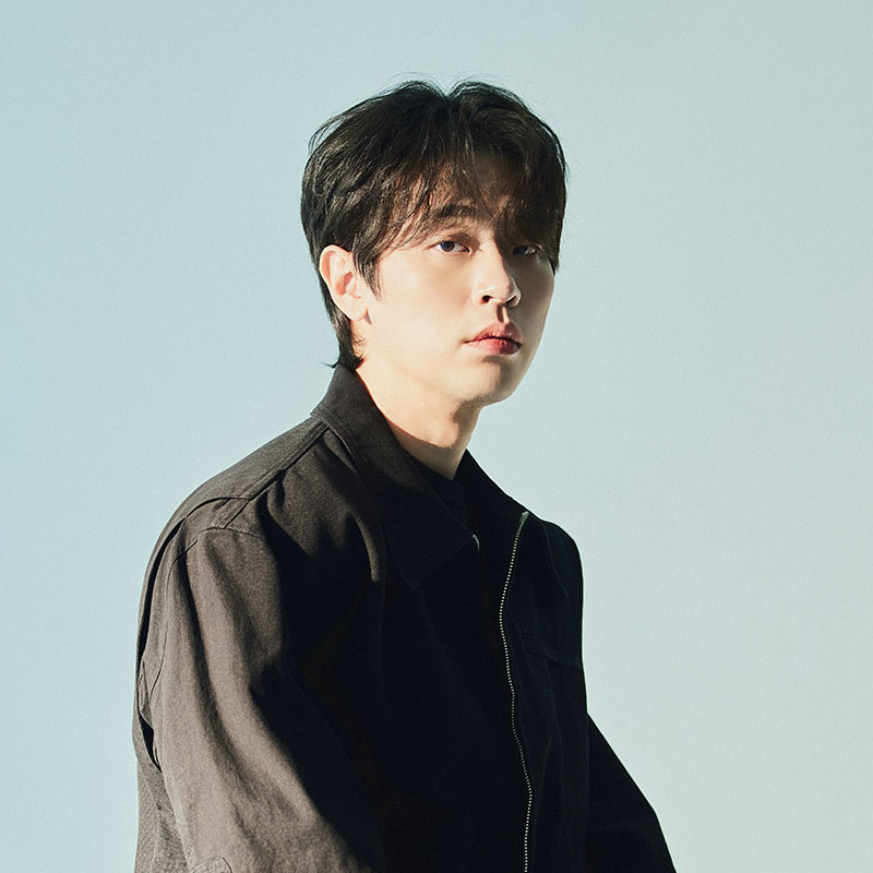 Siapa Park Jeong Min, Aktor yang Jadi Pasangan Hwasa di MV 'Good Goodbye'