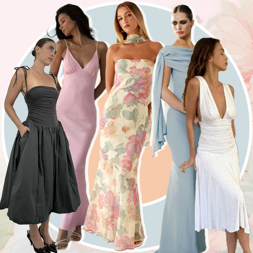 Biar Makin Stylish Ini Macam-macam Dress yang Perlu Kamu Tahu
