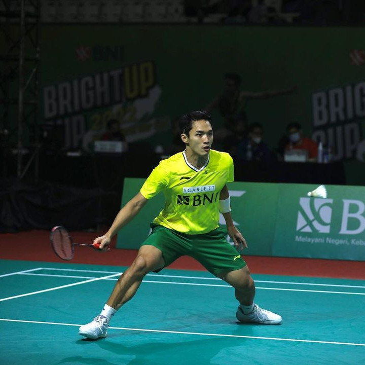 Muda dan Berprestasi, Mengenal Deretan Atlet Bulu Tangkis Indonesia