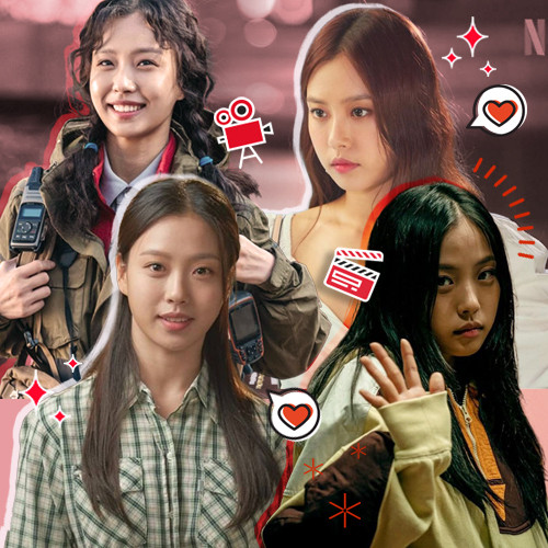 5 Drama Korea Terbaik Go Min Si yang Wajib Ditonton!