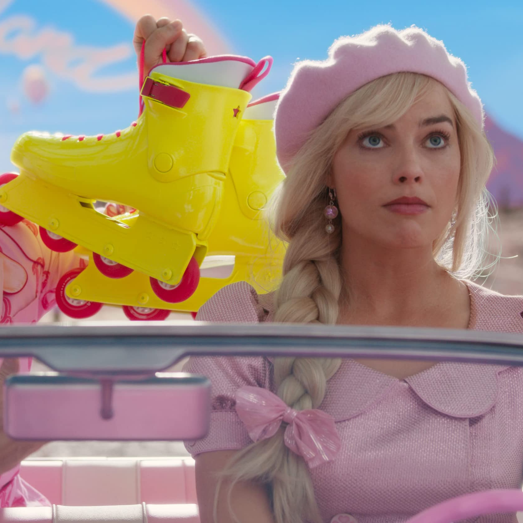 Dua Selebriti Kenamaan Ini Ternyata Menolak Tampil di Film Barbie