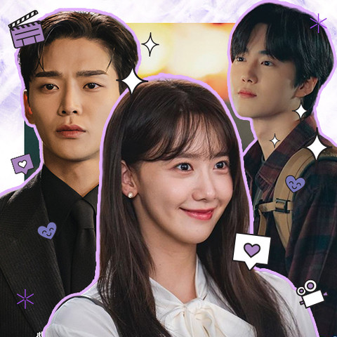 5 Idol K-Pop yang Comeback Akting di 2023