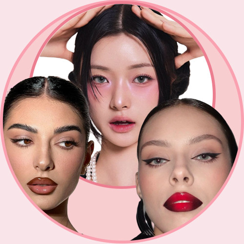 Intip 6 Teknik Penggunaan Lipstik Sehari-hari yang Tidak Membosankan