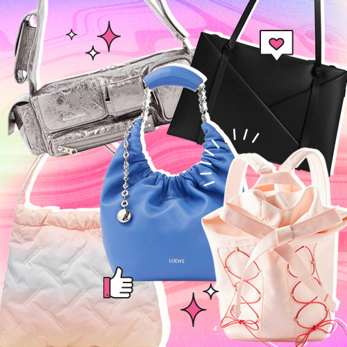 Jenis-jenis Tas Kerja Perempuan dan Rekomendasinya! Mana Favoritmu?