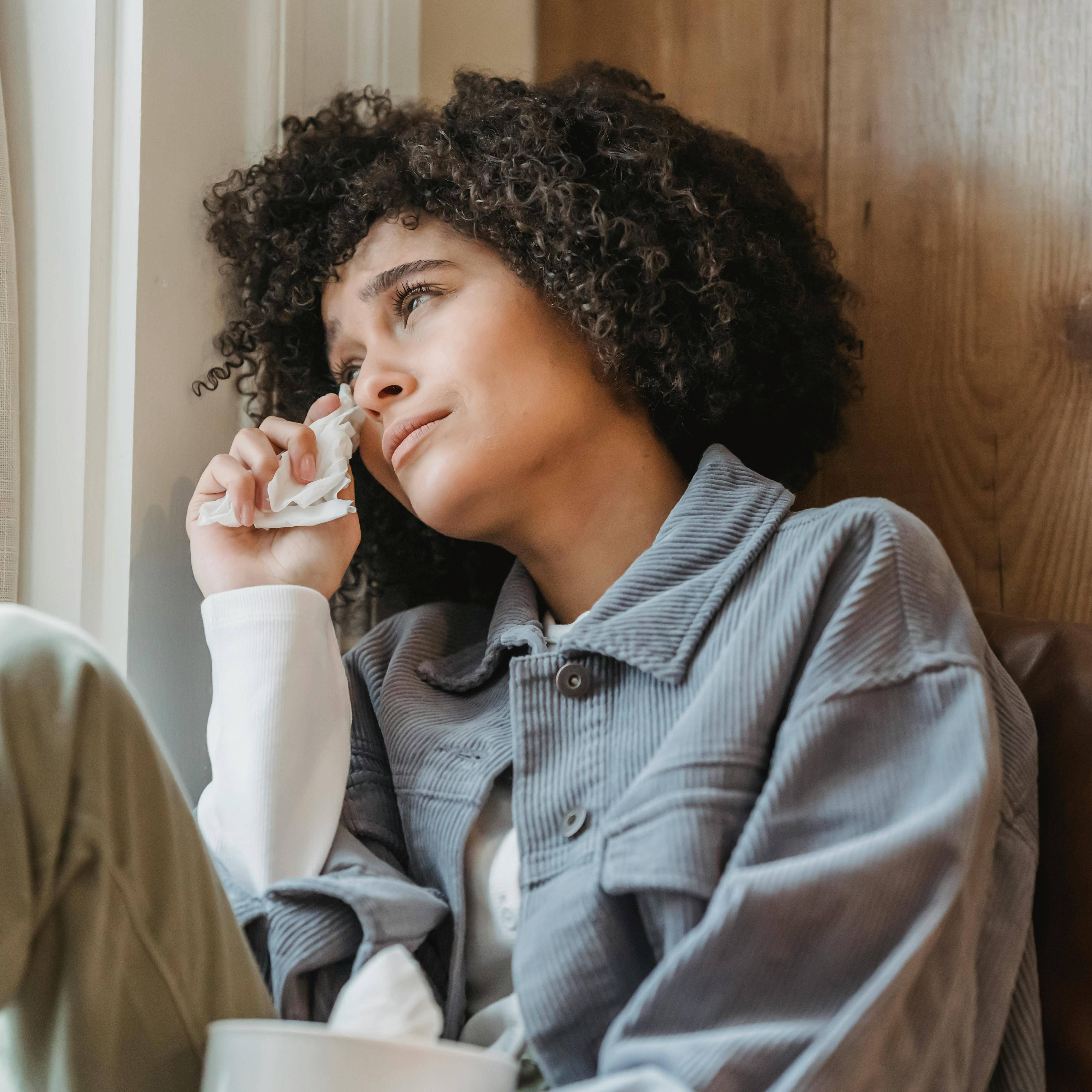 Tips Move On dari Cinta Bertepuk Sebelah Tangan