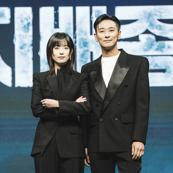 Bertabur Bintang! Simak 5 Fakta Menarik Series Korea ‘Blood Free’ di Disney+ Hotstar