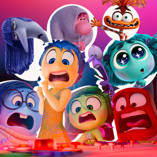5 Alasan Mengapa Kamu Harus Menonton ‘Inside Out 2’!