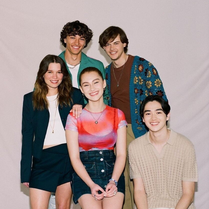 Serial Hits “The Summer I Turned Pretty” Bakal Berlanjut Season 3