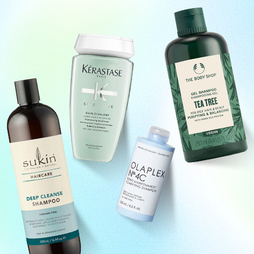 6 Rekomendasi Shampoo untuk Kulit Kepala Berminyak Pilihan Cosmo!