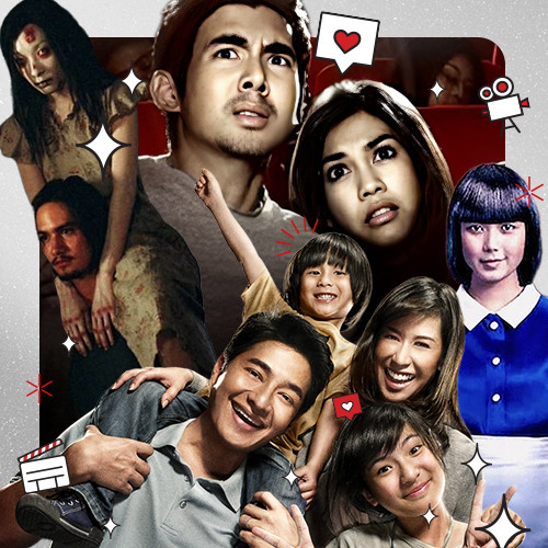 Deretan Film Horror Thailand Yang Wajib Kamu Tonton